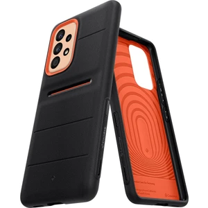 Caseology Galaxy A53 ile Uyumlu Kılıf Athlex Active Orange - ACS04447