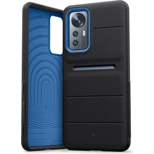 Caseology Xiaomi 12 Lite Kılıf Athlex Active Blue - ACS05170