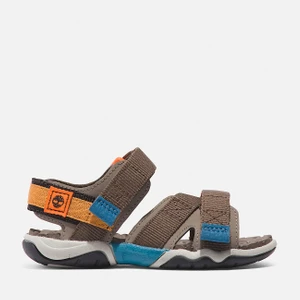 Adventure Seeker Backstrap Sandal