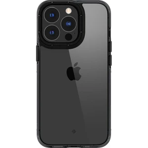 Caseology iPhone 13 Pro Max Kılıf Skyfall Royal Black - ACS03480