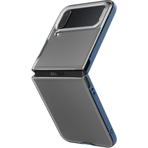 Ciel by CYRILL Samsung Galaxy Z Flip 4 ile Uyumlu Kılıf Color Brick Coast - ACS05244