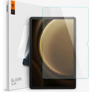 Galaxy Tab S10 FE / Tab S9 FE ile Uyumlu Cam Ekran Koruyucu GLAS.tR Slim HD - AGL07002