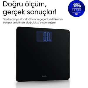 HD 366 Dijital Kilo Ölçer Tartı