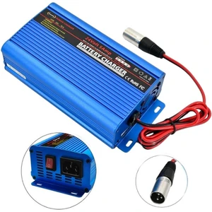 24V 8A Akülü Tekerlekli Sandalye Şarj Cihazı
