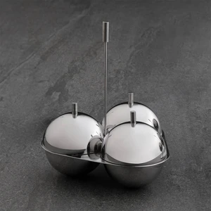 Timeless 8000 Porselen Bilardo Saplı Sosluk
