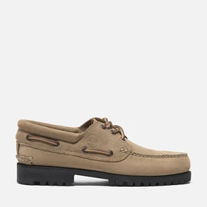 Authentic Boat Shoe