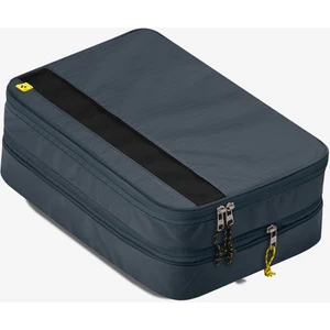 Seyahat Paketleme Küpleri / Valiz içi Düzenleyici Çanta Orta Boy 24 inc Large (2 Adet) Grotto Gray KD600 - AFA08481