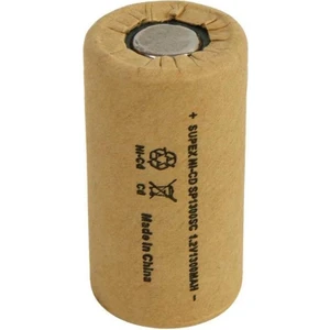 SP1300-SC 1.2 Volt 1300 mAh Tekli Şarjlı Matkap Pili