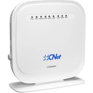CVR984RV ADSL2 / VDSL2 300MBPS 4 Port Modem Router