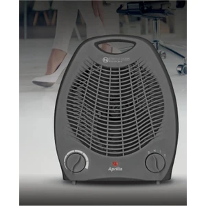 Aprilla AHT-9015 2000W Fanlı Isıtıcı