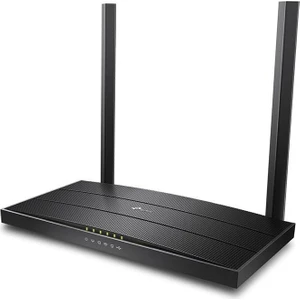 Tp-Link Archer-VR400 AC1200 Dual Band 1200 Mbps Vdsl Modem Router