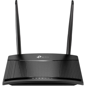TP-Link TL-MR100 Sim Kart Girişli 300 Mbps Wireless-N 4G LTE Kablosuz Router