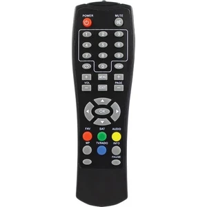 Kr Redline MR-200*SAMUX Mnx 2000 Fta*dıgılıne Dg 9005*SKYWAY SKW-5500 Plus Kumanda (32253=3636)