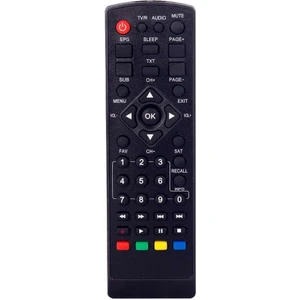 DSR-6500 Wolf HD Uydu Kumandası