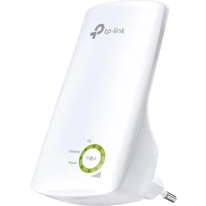TP-Link TL-WA854RE Wi-Fi 300Mbps Menzil Genişletici Priz Tipi