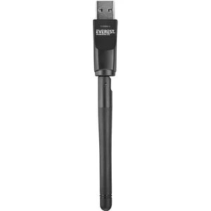 EWN-212 2.4GHz MT7601 İşlemcili 2dBi 150 Mbps Wireless Usb Kablosuz Adaptör