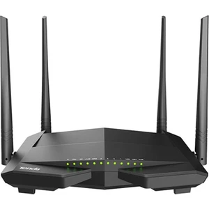 V12 AC1200 Dual Band 4X Gigabit Port 1200 Mbps Vdsl Modem