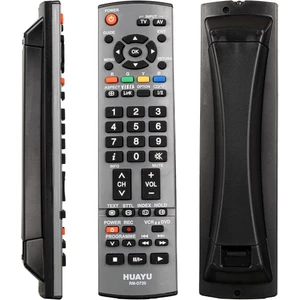 RM-D720 Panasonic Lcd Led Tv Kumanda