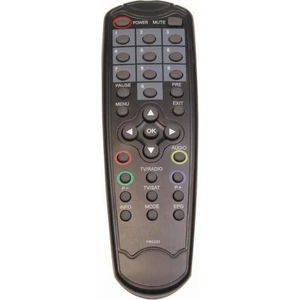 X300-X200-X220-X100 Uydu Kumandası