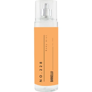 No:228 Body Mist 210 ml Kadın