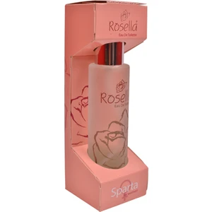 Sparta Bayan Parfüm 50ml