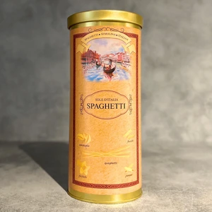 Home Italian Seri Spagetti Kutusu - Uzun