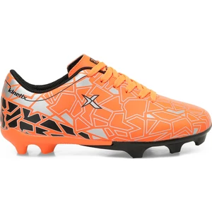 Edward Ag 5fx Turuncu Unisex Krampon