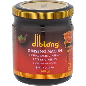 Macun 6'lı 240 Gr. Kuvvetlendirici