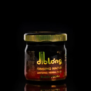 Macun 43 Gr. 1 Adet Kuvvetlendirici