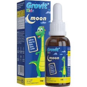 Kids Moon 50 ml