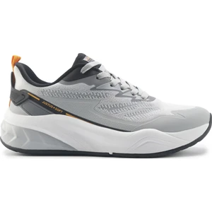 JUSTUS-SOFT TX 5FX Gri Unisex Sneaker