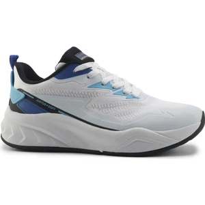 Justus-Soft Tx 5fx Beyaz Erkek Sneaker