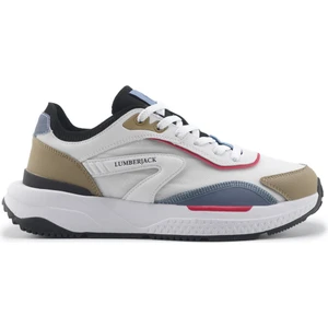 Immortal 5fx Beyaz Erkek Sneaker