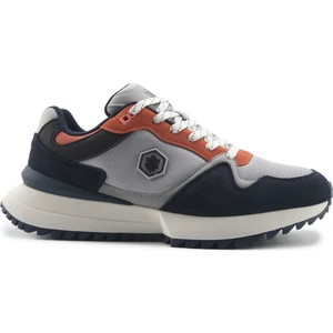 Selur 5fx Gri Erkek Sneaker