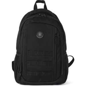 ML ELITE 35NK13 5FX Siyah Unisex Sırt Çantası