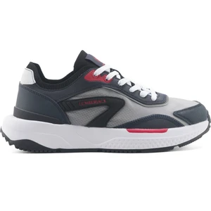 Immortal 5fx Lacivert Erkek Sneaker