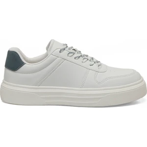 Step 5fx Beyaz Erkek Sneaker