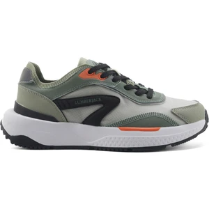 Immortal 5fx Haki Erkek Sneaker