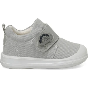 ROZO.I5FX Gri Erkek Çocuk Günlük Ayakkabı