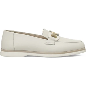 Inci Incı Lenno 5fx Bej Kadın Loafer