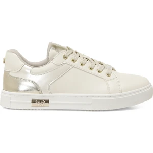 Inci Incı Lıdo 5fx Bej Kadın Sneaker