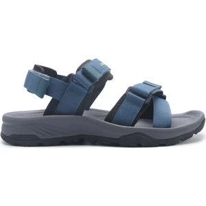 Muna 5fx Lacivert Erkek Sandalet
