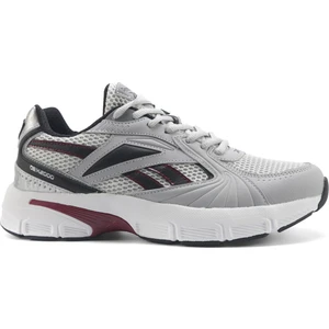 DEX2000 Gri Erkek Sneaker