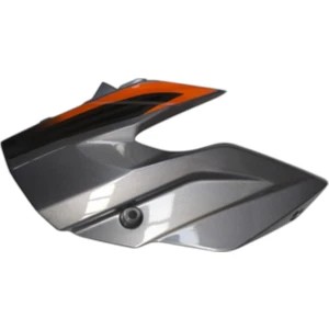 Gri Sağ Far Paneli Kuba Tk 03