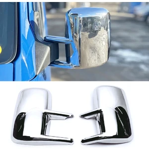 My Tuning Mercedes Sprinter W901 1995-2006 arası Krom Ayna Kapağı Abs Krom 2prç