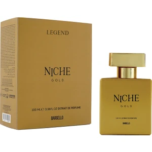 Niche Legend Unisex Extrait De Perfume 100 ml
