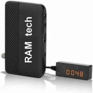 Ramtech Sembol Plus Mini Full Hd Uydu Alıcısı 11108