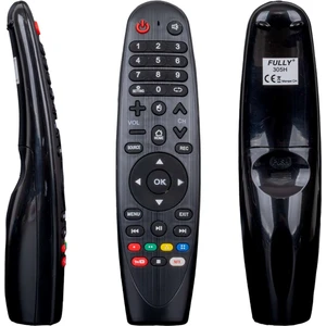 Telenova Yeni Model Android LED Tv Kumanda- Ses Komutsuz 124095