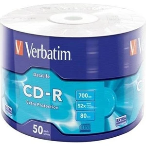 CD Verbatim 50 Adet