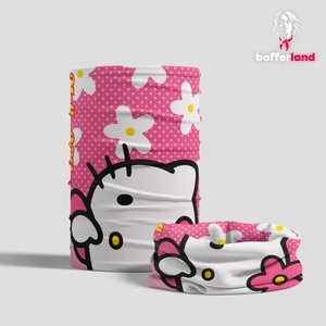 Xtreme Buff Bandana Maske Boyunluk 023
